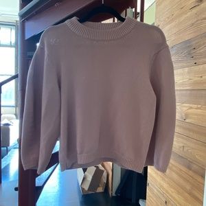 525 Long Sleeve Sweater